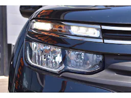 Citroën C5 Aircross BlueHDi 130 S&S EAT8 Business occasion - Photo 46