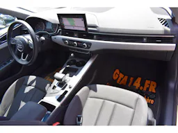 Audi A4 Avant 35 TDI 163 S tronic 7 Business Line occasion - Photo 3