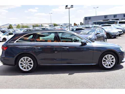 Audi A4 Avant 35 TDI 163 S tronic 7 Business Line occasion - Photo 4