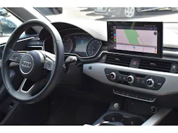 Audi A4  Avant 35 TDI 163 S tronic 7 Business Line occasion - Photo 6