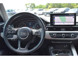 Audi A4 Avant 35 TDI 163 S tronic 7 Business Line occasion - Photo 7
