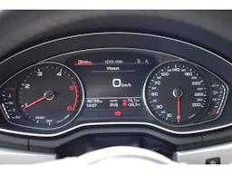 Audi A4 Avant 35 TDI 163 S tronic 7 Business Line occasion - Photo 8