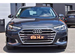 Audi A4 Avant 35 TDI 163 S tronic 7 Business Line occasion - Photo 17