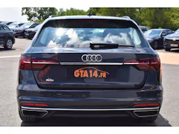 Audi A4  Avant 35 TDI 163 S tronic 7 Business Line occasion - Photo 18