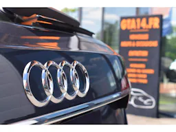 Audi A4 Avant 35 TDI 163 S tronic 7 Business Line occasion - Photo 19