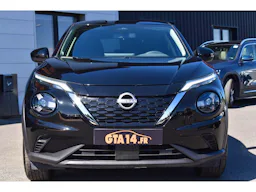 Nissan Juke  1.6 Hybrid 143 Stop/Start Business Edition occasion - Photo 17