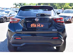 Nissan Juke 1.6 Hybrid 143 Stop/Start Business Edition occasion - Photo 18