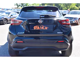 Nissan Juke  1.6 Hybrid 143 Stop/Start Business Edition occasion - Photo 18