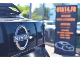 Nissan Juke  1.6 Hybrid 143 Stop/Start Business Edition occasion - Photo 19