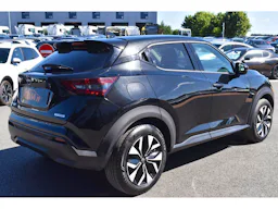 Nissan Juke 1.6 Hybrid 143 Stop/Start Business Edition occasion - Photo 2
