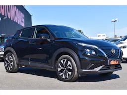Nissan Juke  1.6 Hybrid 143 Stop/Start Business Edition occasion - Photo 20