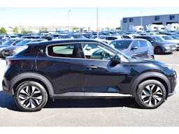 Nissan Juke  1.6 Hybrid 143 Stop/Start Business Edition occasion - Photo 4