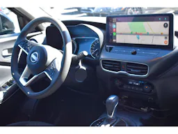 Nissan Juke  1.6 Hybrid 143 Stop/Start Business Edition occasion - Photo 6