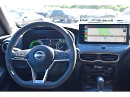 Nissan Juke  1.6 Hybrid 143 Stop/Start Business Edition occasion - Photo 7