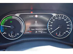 Nissan Juke  1.6 Hybrid 143 Stop/Start Business Edition occasion - Photo 8