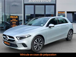 Mercedes Benz Classe A  A 250 e - BV 8G-DCT  BERLINE 5P - BM 177 Business Line PHASE 1 occasion - Photo 1