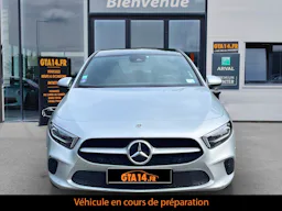 Mercedes Benz Classe A  A 250 e - BV 8G-DCT  BERLINE 5P - BM 177 Business Line PHASE 1 occasion - Photo 2