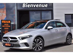 Mercedes Benz Classe A 250 e 8G-DCT Business Line occasion - Photo 1