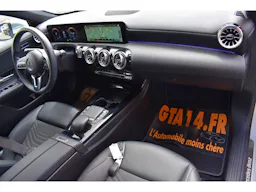 Mercedes Benz Classe A 250 e 8G-DCT Business Line occasion - Photo 3