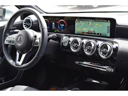 Mercedes Benz Classe A  250 e 8G-DCT Business Line occasion - Photo 6