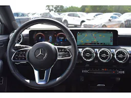 Mercedes Benz Classe A 250 e 8G-DCT Business Line occasion - Photo 7