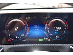 Mercedes Benz Classe A 250 e 8G-DCT Business Line occasion - Photo 8