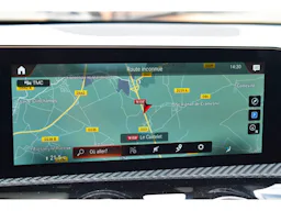Mercedes Benz Classe A  250 e 8G-DCT Business Line occasion - Photo 11