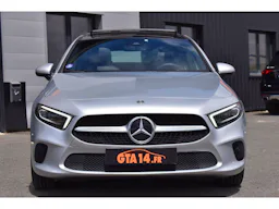 Mercedes Benz Classe A 250 e 8G-DCT Business Line occasion - Photo 17