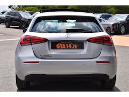 Mercedes Benz Classe A 250 e 8G-DCT Business Line occasion - Photo 18