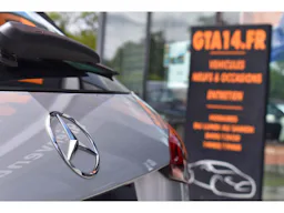 Mercedes Benz Classe A  250 e 8G-DCT Business Line occasion - Photo 19
