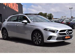 Mercedes Benz Classe A 250 e 8G-DCT Business Line occasion - Photo 20