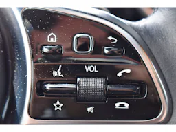 Mercedes Benz Classe A 250 e 8G-DCT Business Line occasion - Photo 23
