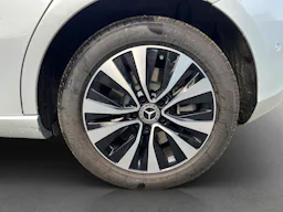 Mercedes Benz Classe A A 250 e - BV 8G-DCT BERLINE 5P - BM 177 Business Line PHASE 1 occasion - Photo 6