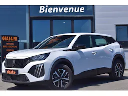 Peugeot 2008  100 S&S BVM6 Style occasion - Photo 1
