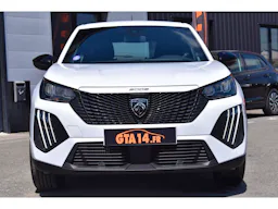 Peugeot 2008  100 S&S BVM6 Style occasion - Photo 17