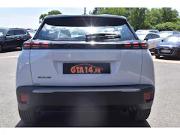Peugeot 2008  100 S&S BVM6 Style occasion - Photo 18