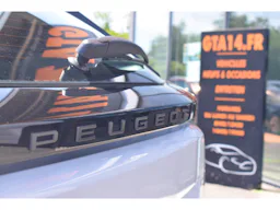 Peugeot 2008 100 S&S BVM6 Style occasion - Photo 19