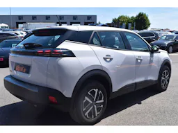 Peugeot 2008  100 S&S BVM6 Style occasion - Photo 2