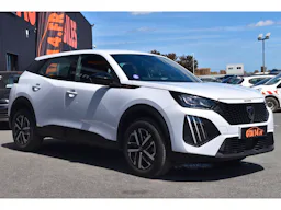 Peugeot 2008 100 S&S BVM6 Style occasion - Photo 20