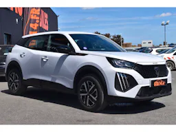 Peugeot 2008  100 S&S BVM6 Style occasion - Photo 20