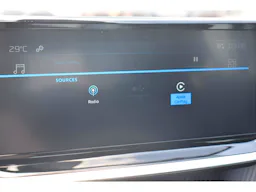 Peugeot 2008 100 S&S BVM6 Style occasion - Photo 26