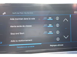 Peugeot 2008  100 S&S BVM6 Style occasion - Photo 28