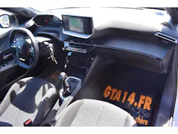 Peugeot 2008 100 S&S BVM6 Style occasion - Photo 3
