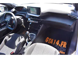 Peugeot 2008  100 S&S BVM6 Style occasion - Photo 3