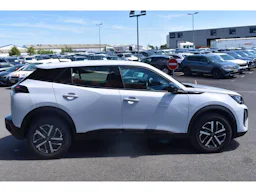 Peugeot 2008  100 S&S BVM6 Style occasion - Photo 4