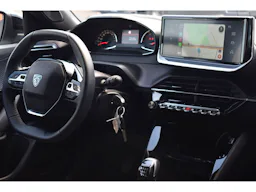 Peugeot 2008 100 S&S BVM6 Style occasion - Photo 6