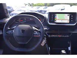 Peugeot 2008 100 S&S BVM6 Style occasion - Photo 7