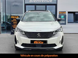 Peugeot 5008 1.2i PureTech 12V S&S - 130 - BV EAT8 II 2017 GT PHASE 2 occasion - Photo 2