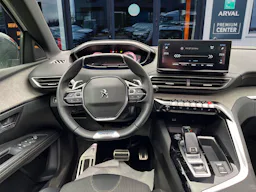 Peugeot 5008 1.2i PureTech 12V S&S - 130 - BV EAT8 II 2017 GT PHASE 2 occasion - Photo 3