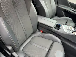 Peugeot 5008  1.2i PureTech 12V S&S - 130 - BV EAT8  II 2017 GT PHASE 2 occasion - Photo 5